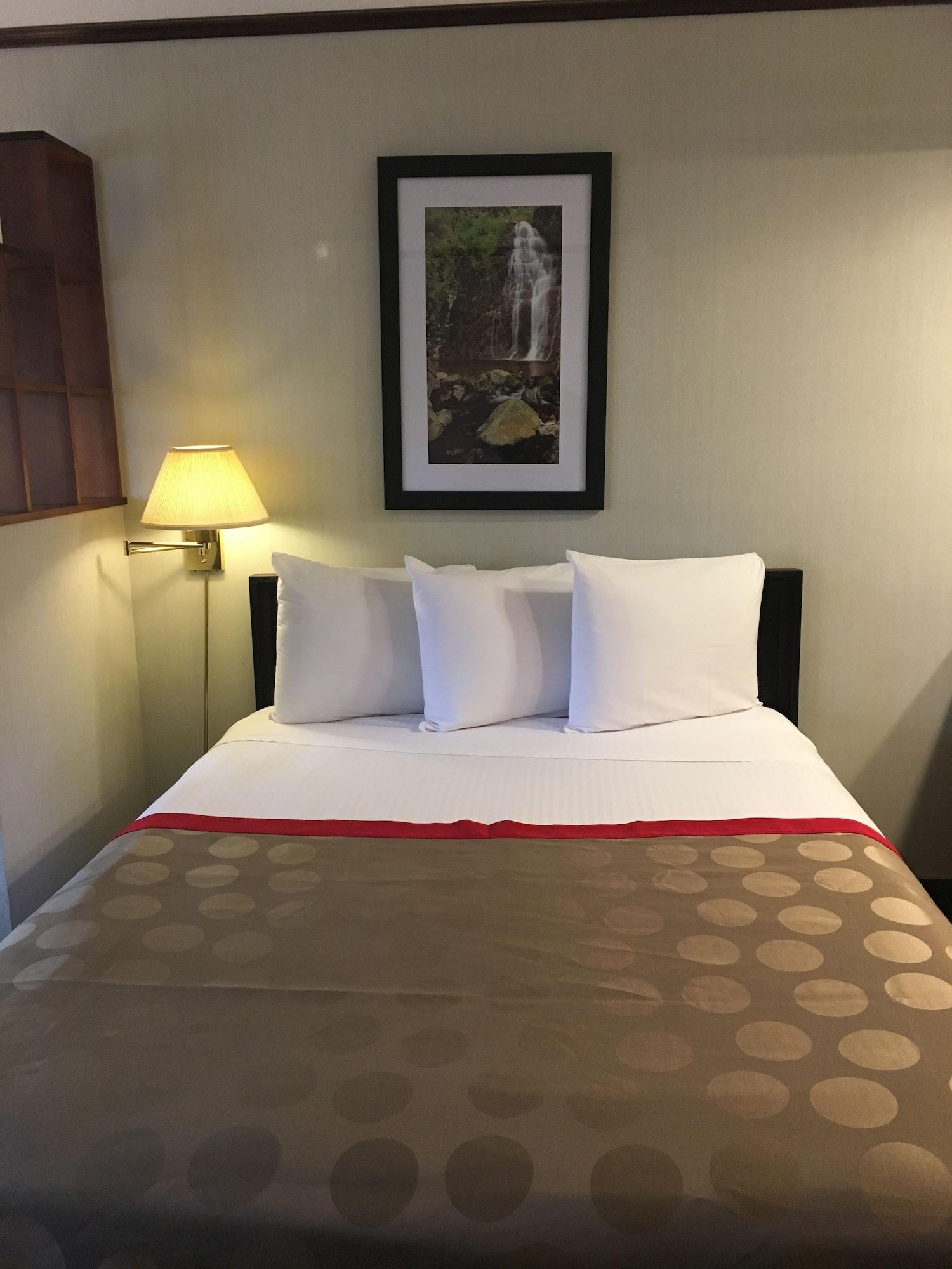 Ramada By Wyndham Portland Airport Hotel Luaran gambar