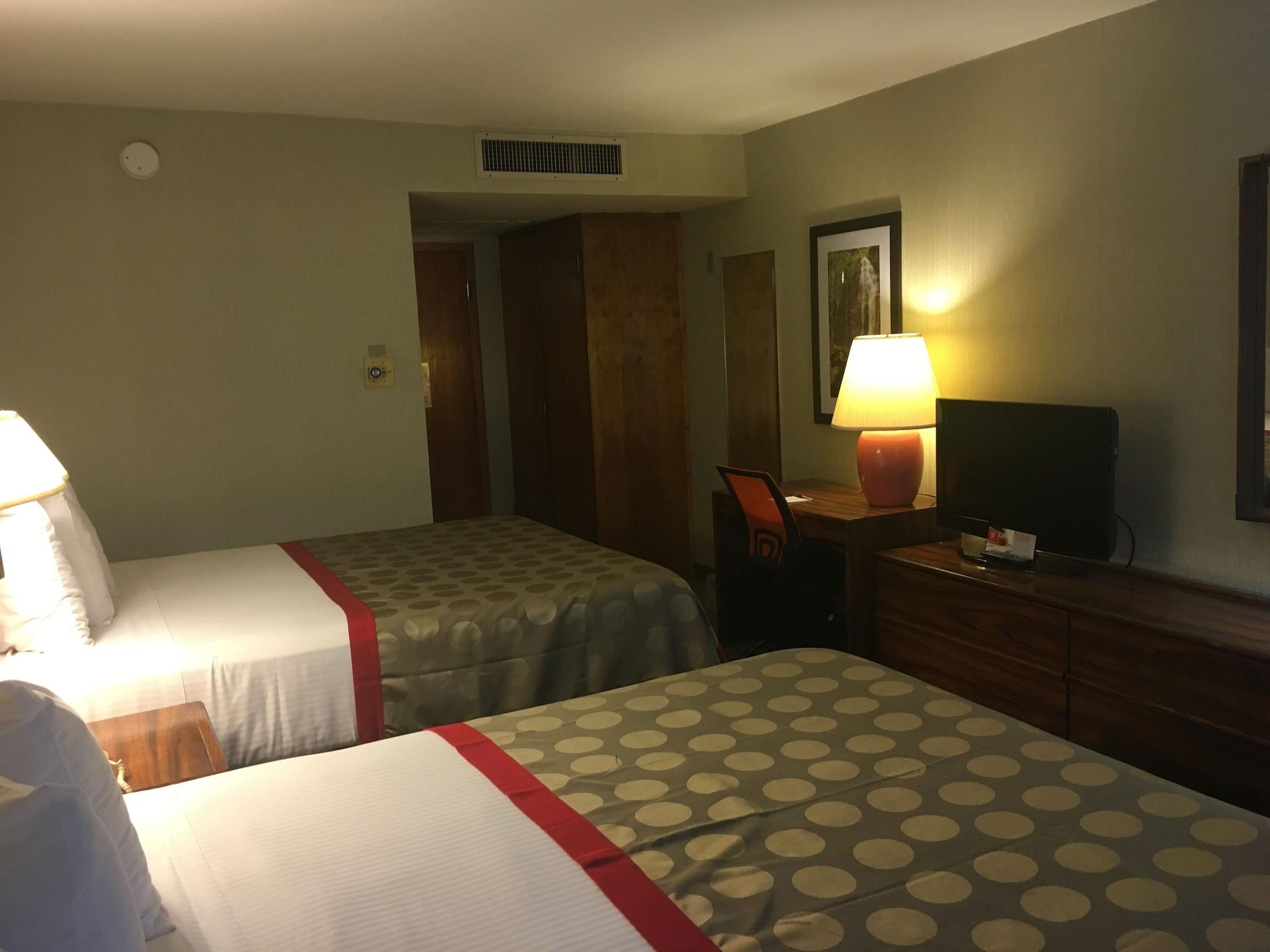 Ramada By Wyndham Portland Airport Hotel Luaran gambar