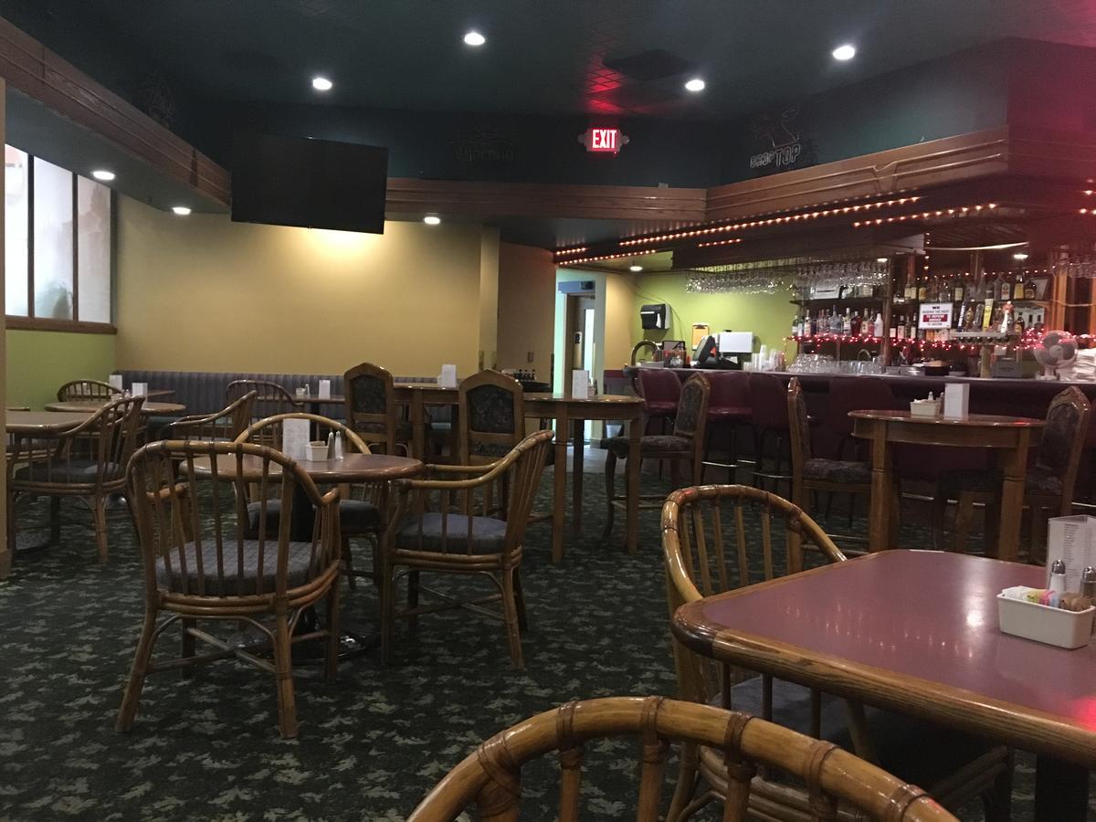 Ramada By Wyndham Portland Airport Hotel Luaran gambar