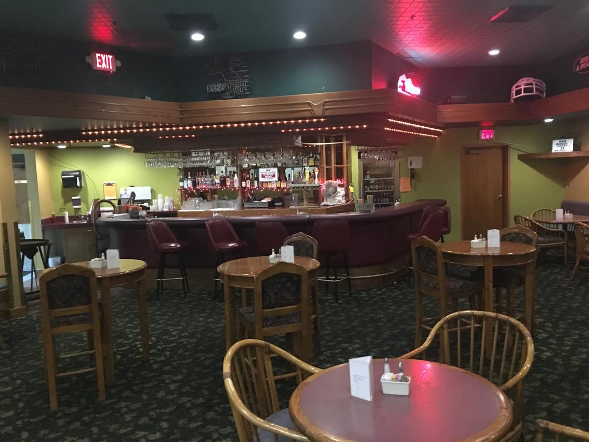 Ramada By Wyndham Portland Airport Hotel Luaran gambar