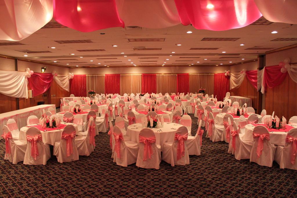 Ramada By Wyndham Portland Airport Hotel Luaran gambar